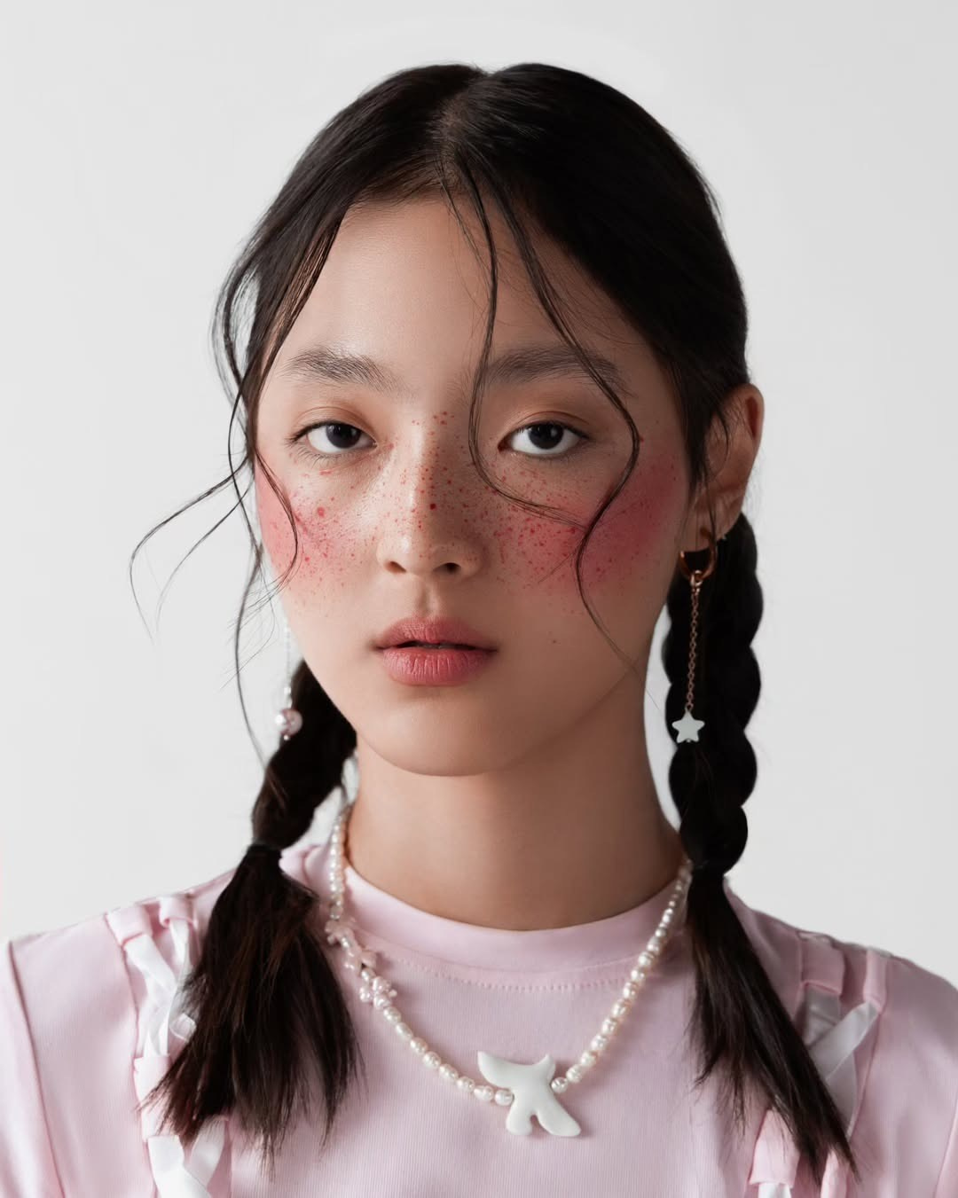 Elle. Гаффер в Алматы | Саян