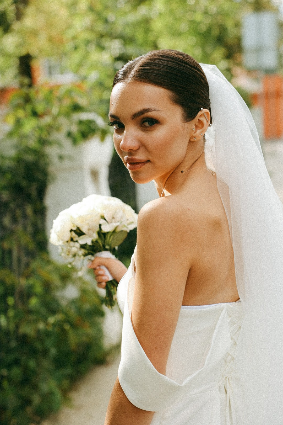 Кирилл и Даша. Фотограф Нижний Новгород