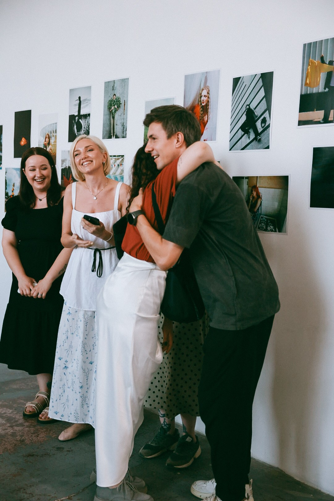 Коллаба 2.0. Фотограф Нижний Новгород