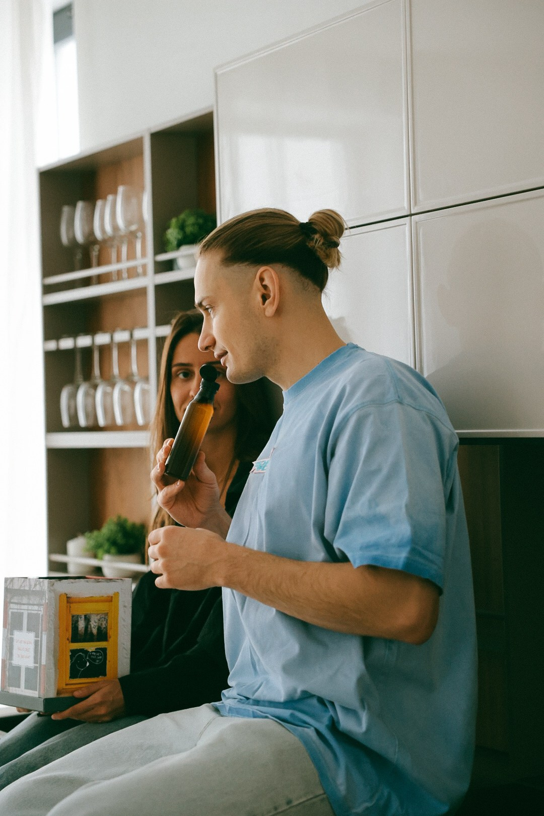 22 zima. Фотограф Нижний Новгород