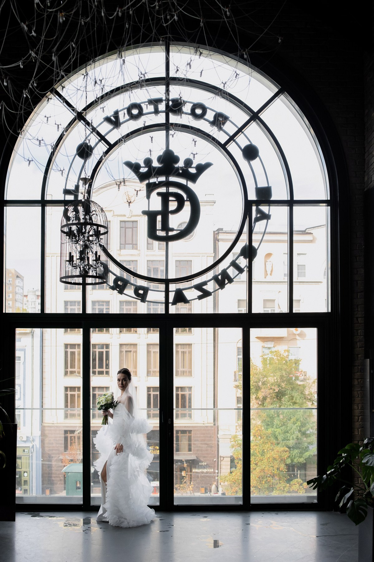 МЕЖДУ «ДА» И ВЕЧНОСТЬЮ. Свадебный фотограф Верещак Сергей I Ростов-на-Дону