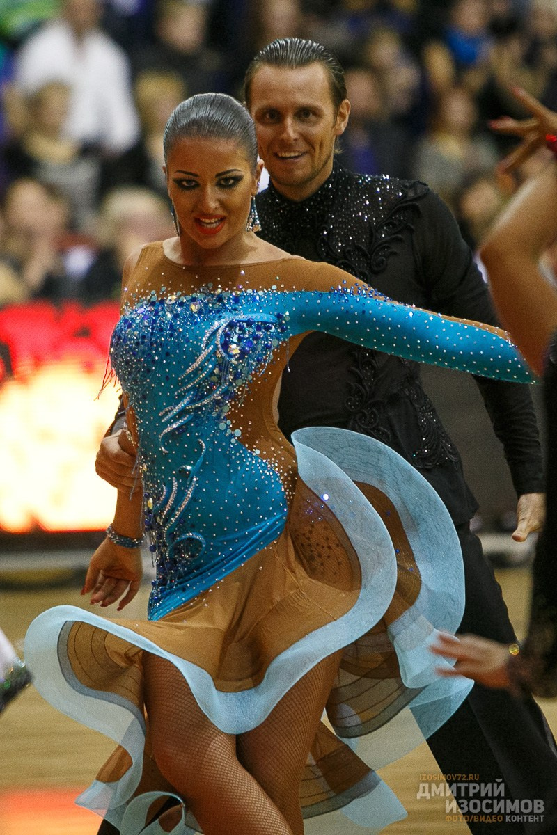 Золотые ворота Сибири