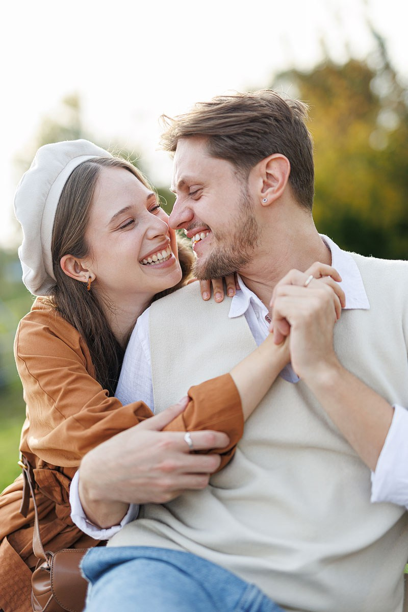 — Love Story. Детский и семейный фотограф Домодедово