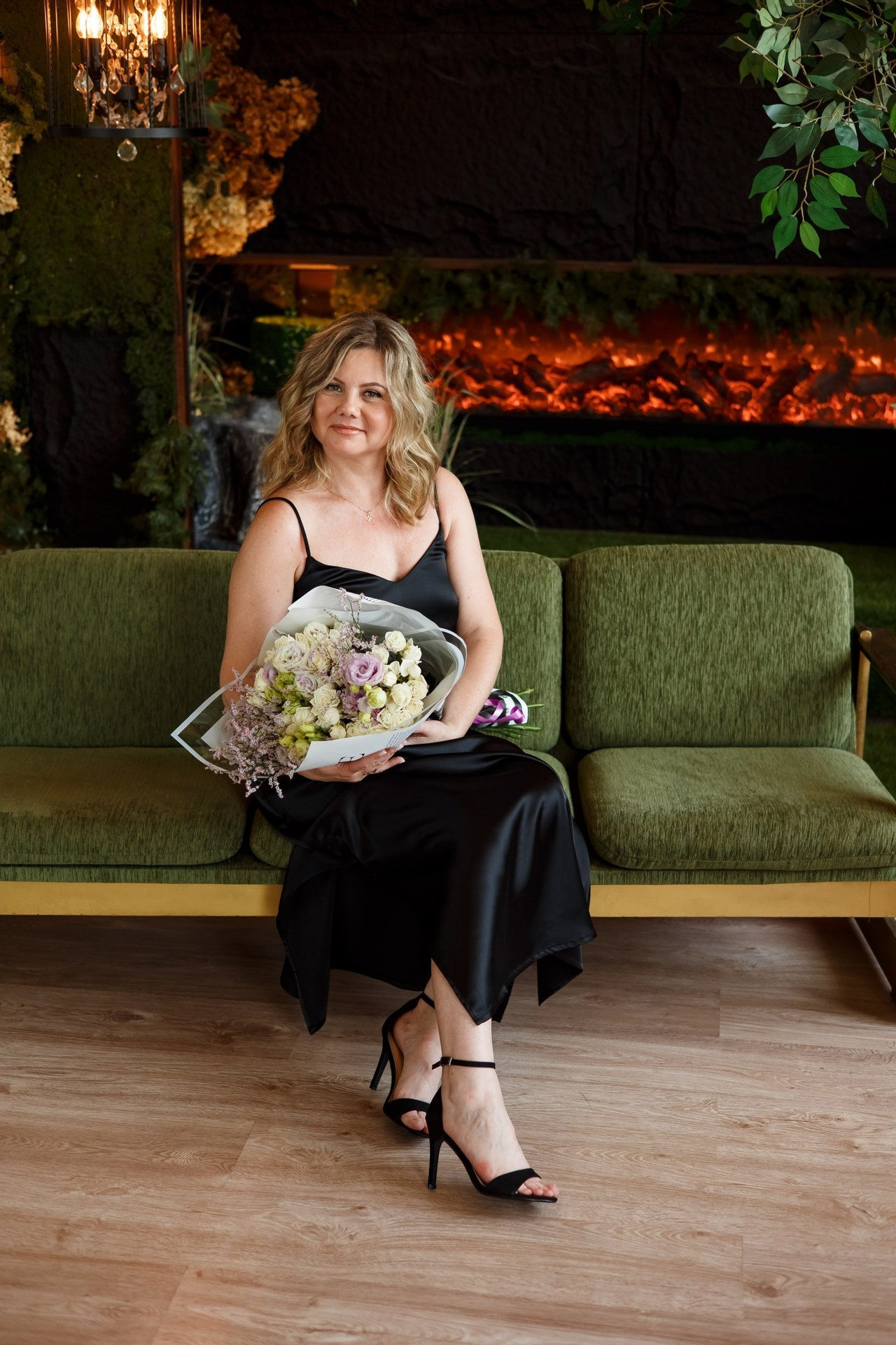 Отзывы. Фотограф Любовь Корниенко, Примоский край