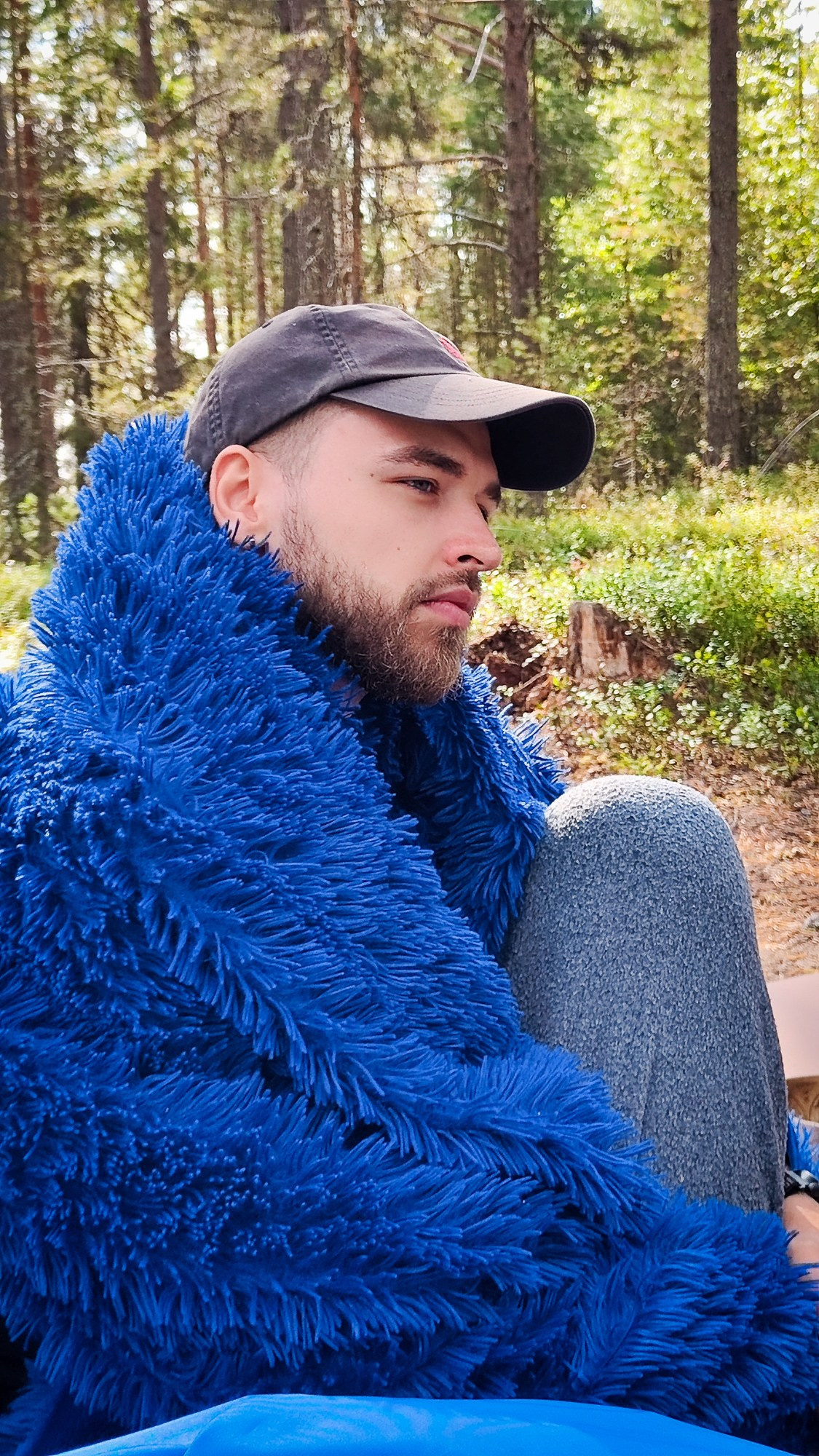 Репортаж с ретрита. Фотограф Ксения Соло