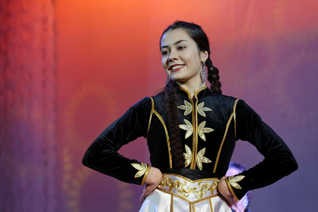 Студенческая весна КубГАУ. Главная