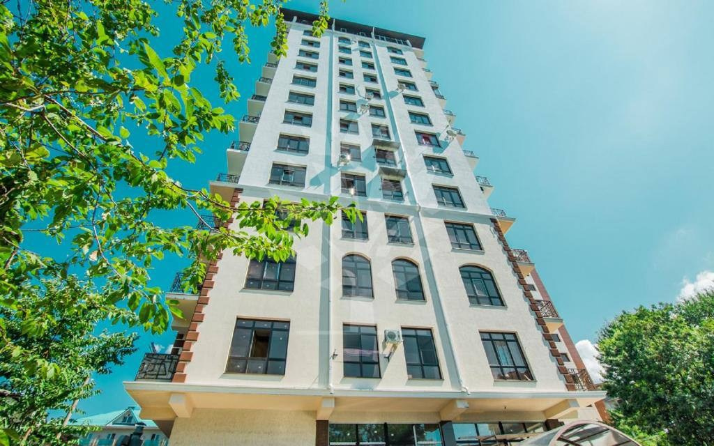 Уютная, новая квартира в центральном районе Сочи рядом с морем!. Квартиры посуточно, длительно в Сочи, LARA APART GROUP