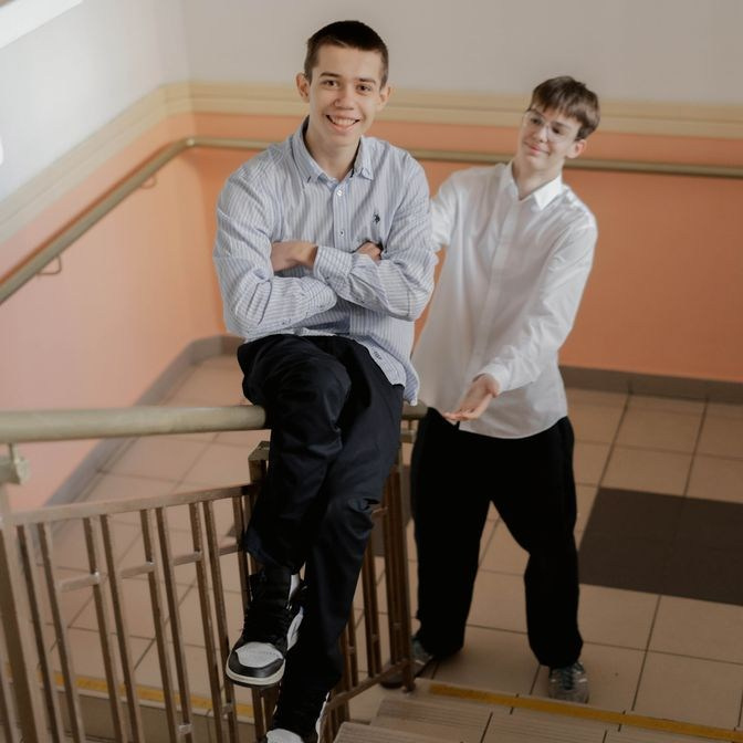 ЛВА | Лучший Выпускной Альбом Сочи