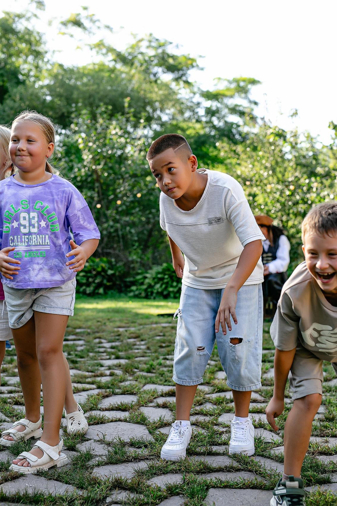 Детский день рождения г Владивосток. Владивосток семейный фотограф Александр Степанов