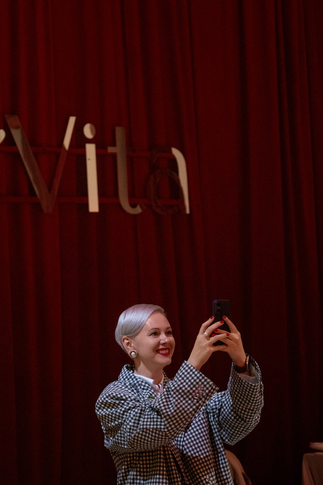 Viva! (Юбилей, Иван Ургант). Фотограф Антон Горин