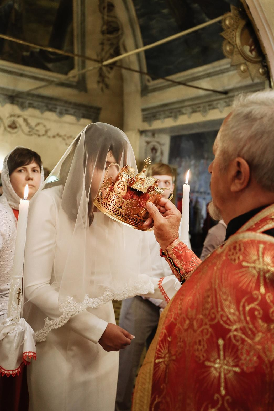 Венчания. Алина Малышева, свадебный и семейный фотограф Москва