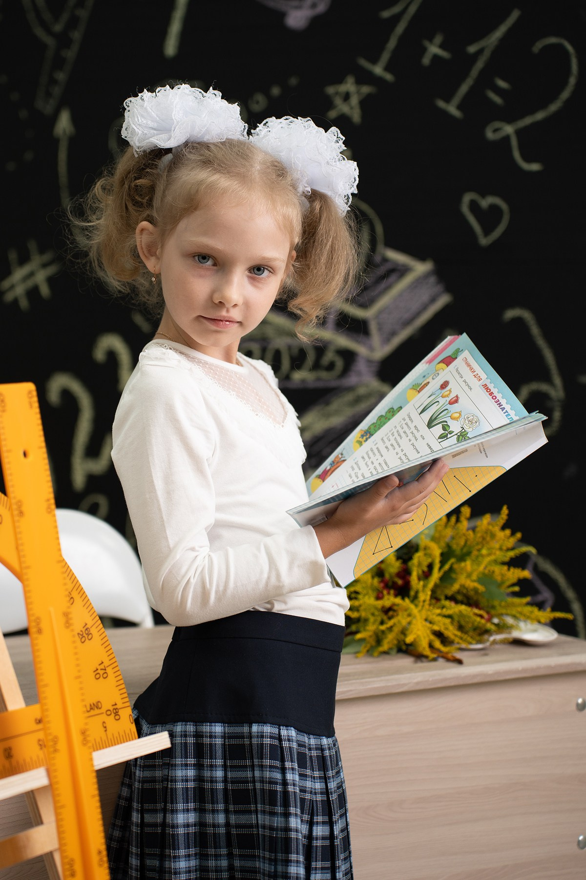 Фотопроект «Рюкзак готов!». Фотограф Мария Ковкова