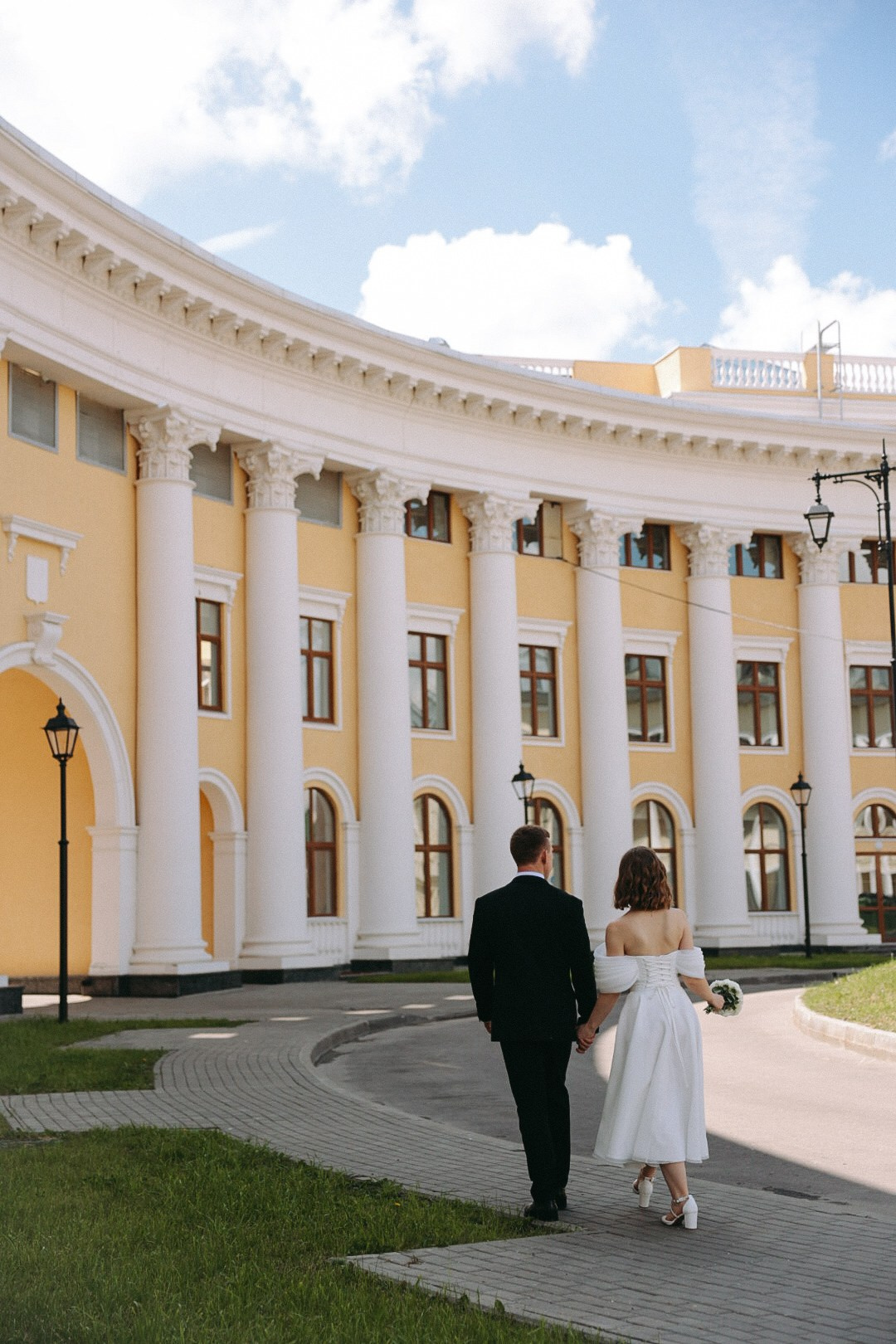 Женя и Настя. Фотограф Нижний Новгород