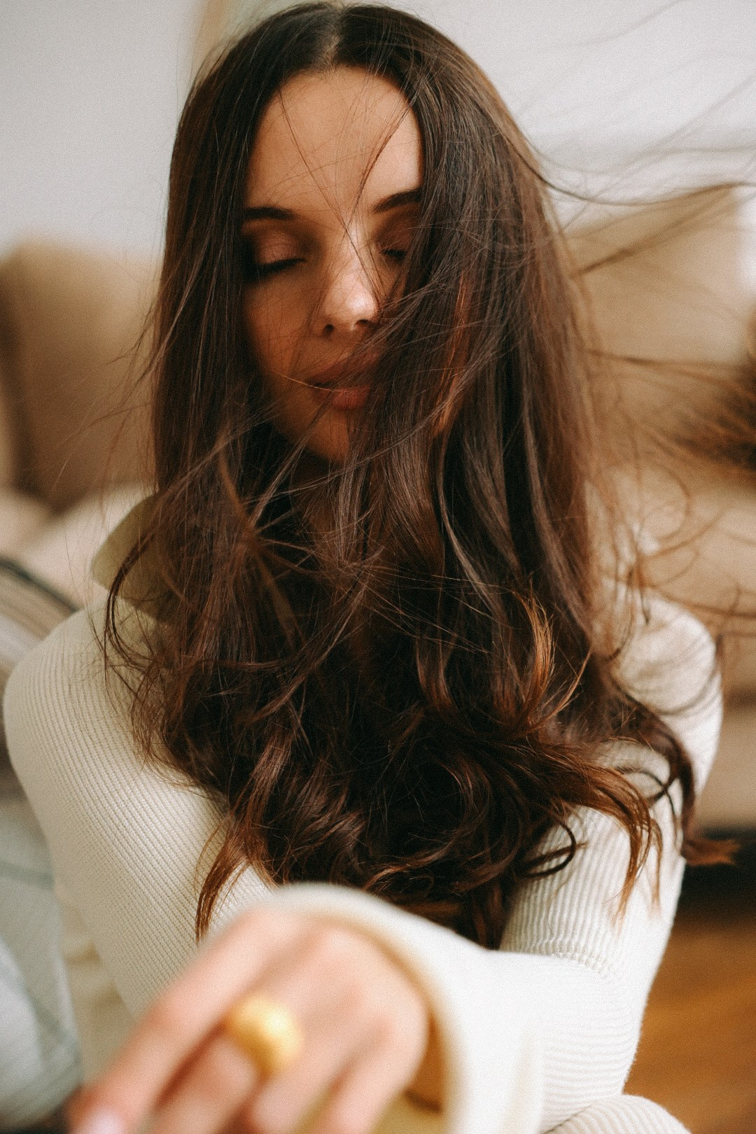 Алена. Фотограф Нижний Новгород