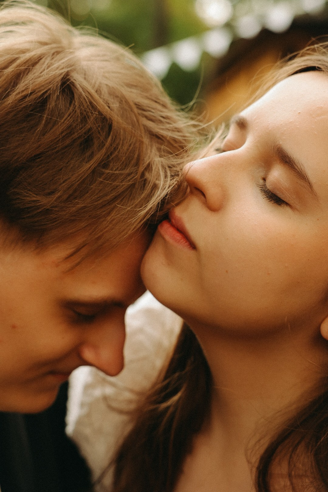 Артем и Саша. Фотограф Нижний Новгород