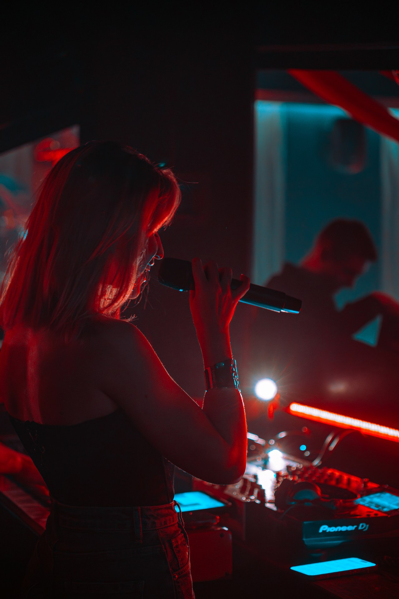 BALCON LOUNGE B-DAY Party. Фотограф Элина Брусенцева