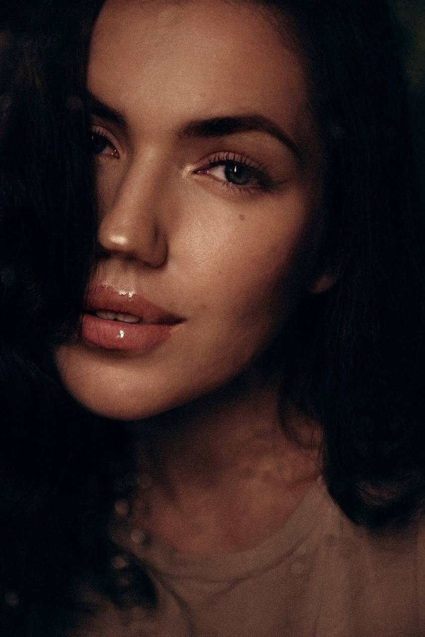 Мокрое стекло