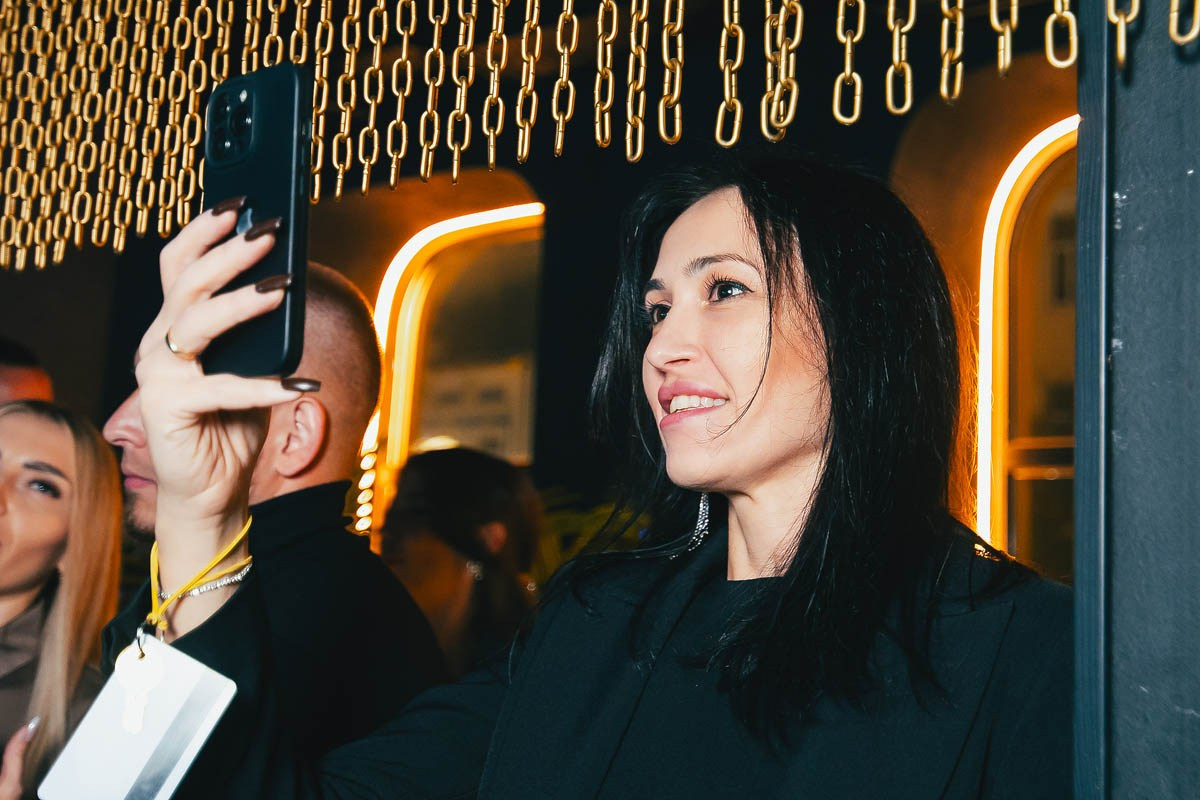 Концерт BIANKA в «Мята Platinum» в Ростове-на-Дону