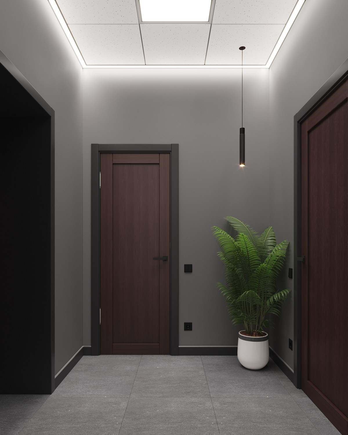 РОСАТОМ. 3D Художник| Дизайнер | Борисова Дарья