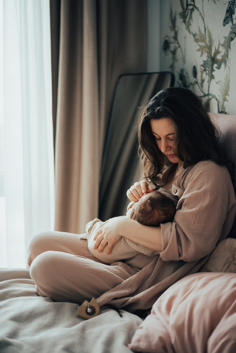 Здравствуй! | дома