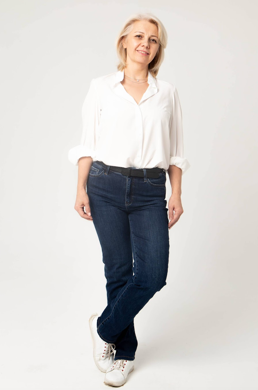 Оксана, 44-46 р-р., 170 см. KED Production — продакшн из СПб. Создаём фото, видео и контент, который помогает брендам и селлерам продавать больше