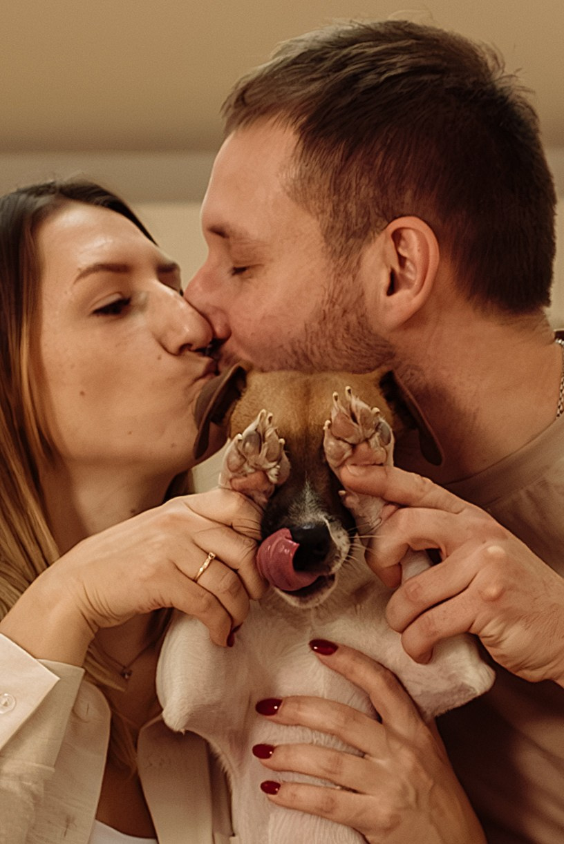 Love story. Марта Корженко — фотограф, контент фотограф, визуализатор бренда