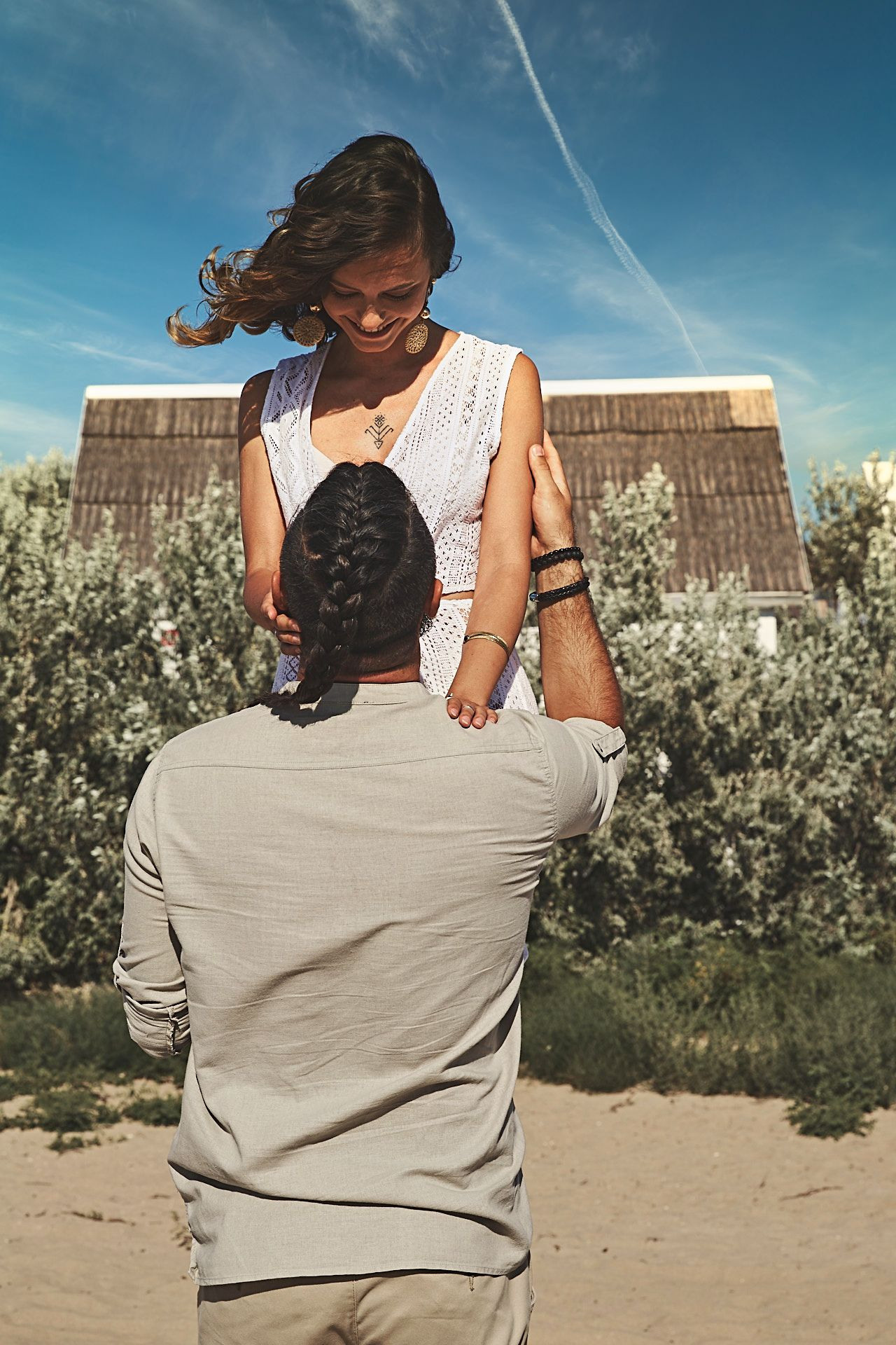 Лавс-тори фотограф в Краснодаре