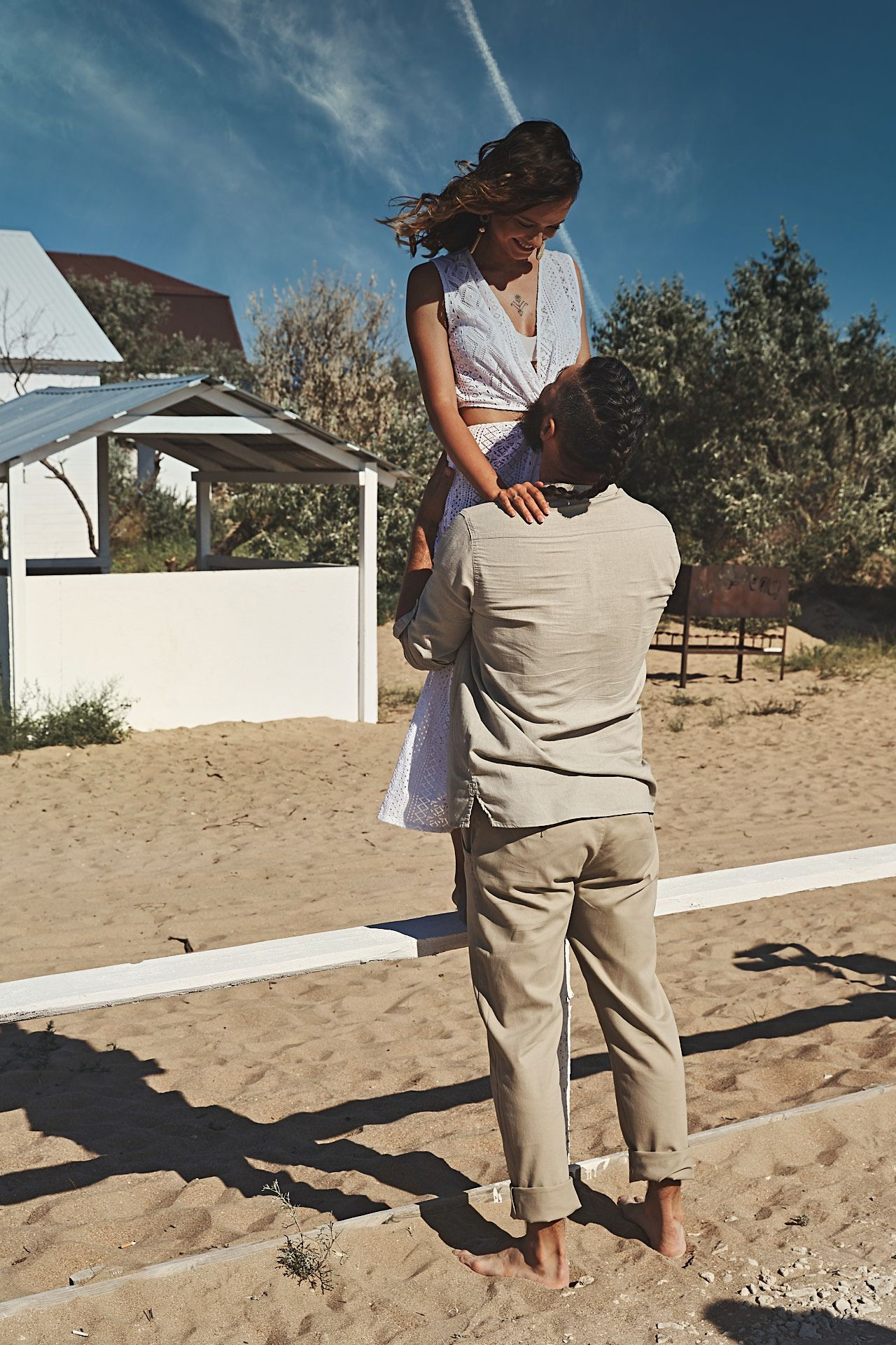 Лавс-тори фотограф в Краснодаре