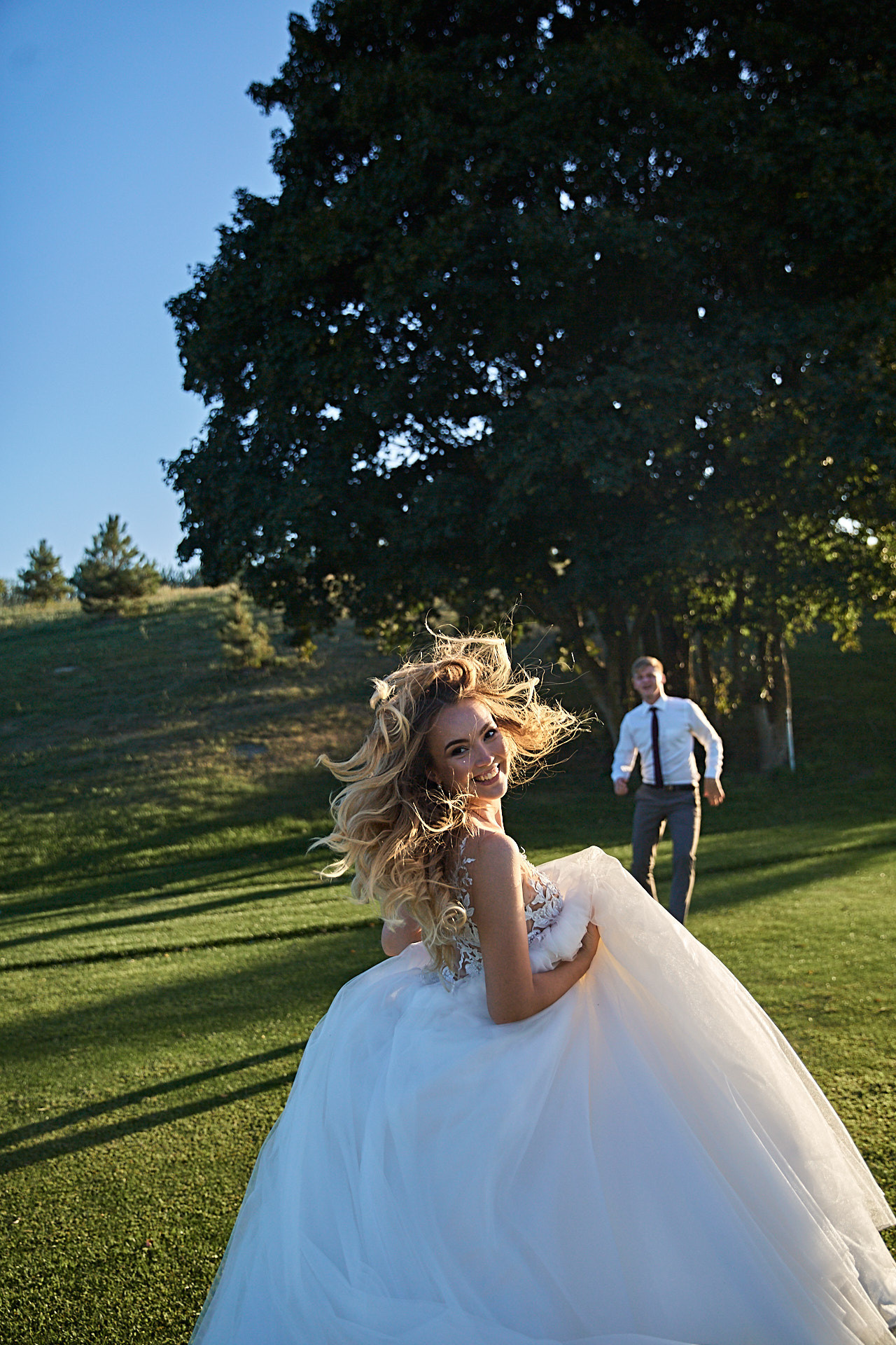 Свадебный фотограф в Краснодаре