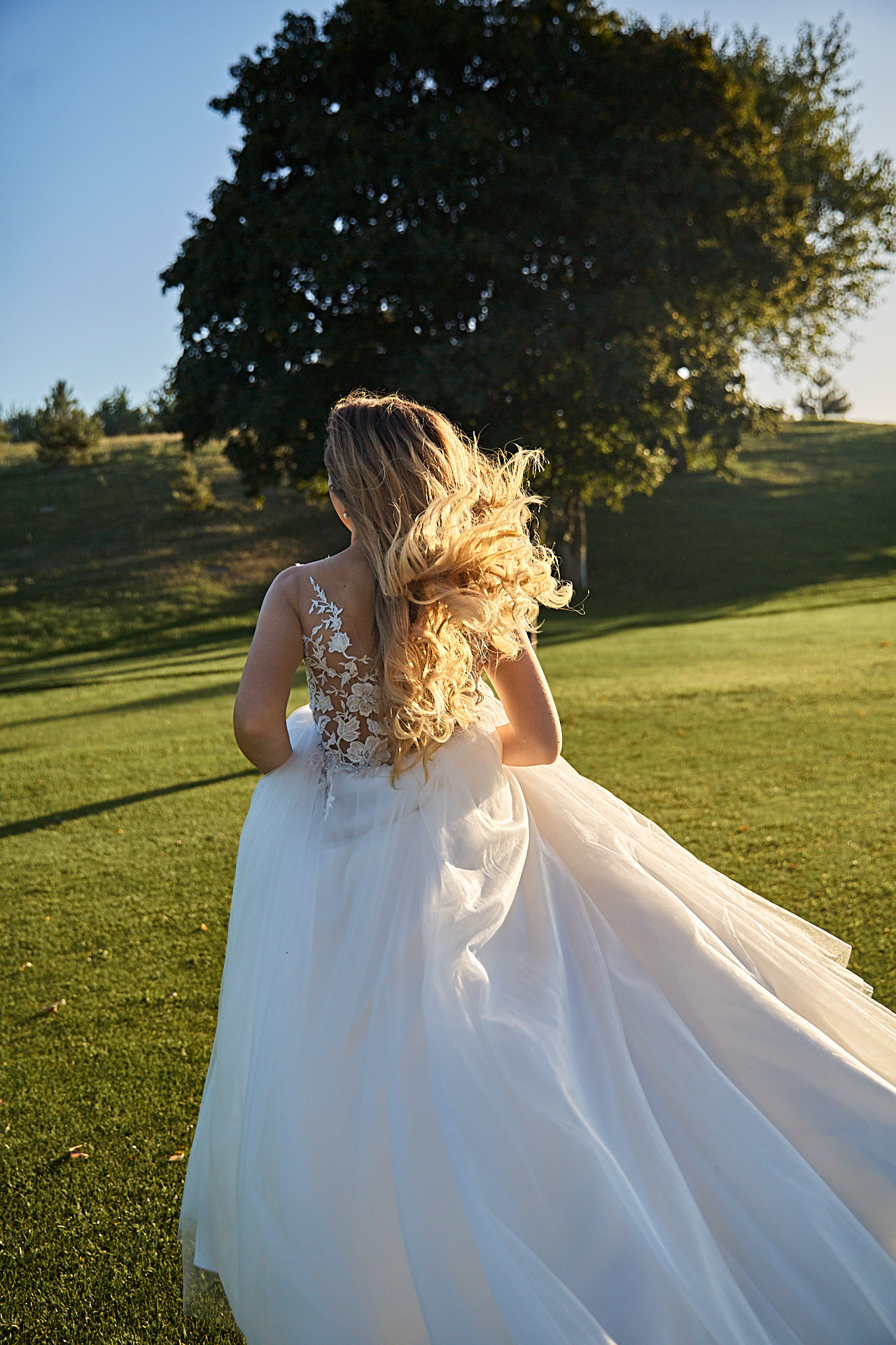 Свадебный фотограф в Краснодаре