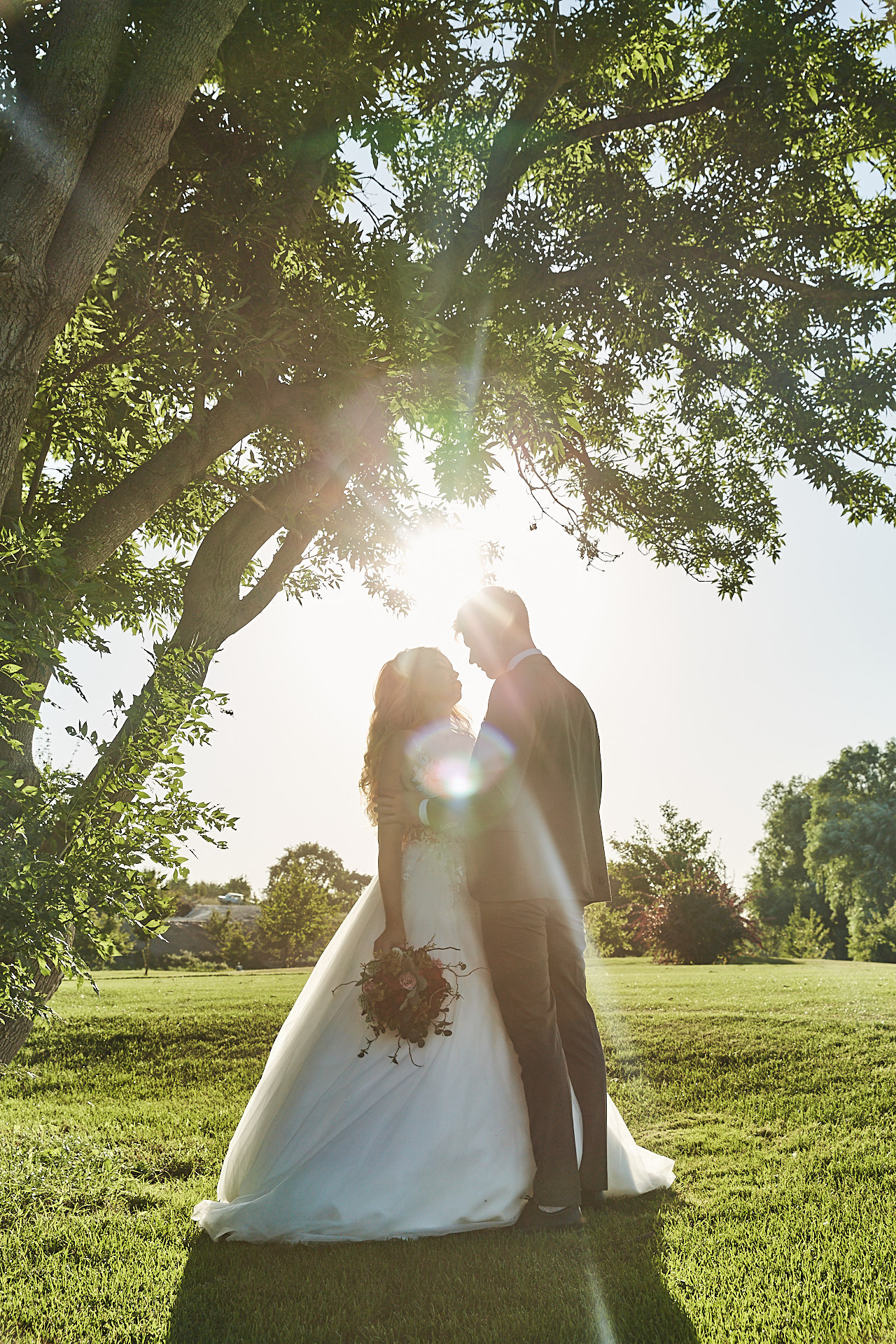 Свадебный фотограф в Краснодаре