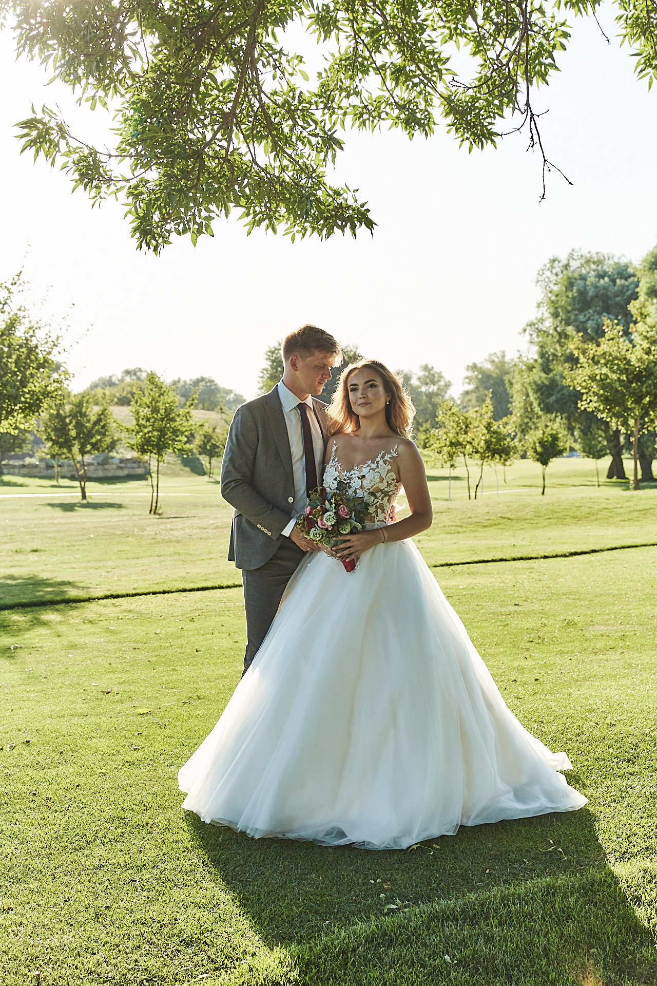 Свадебный фотограф в Краснодаре