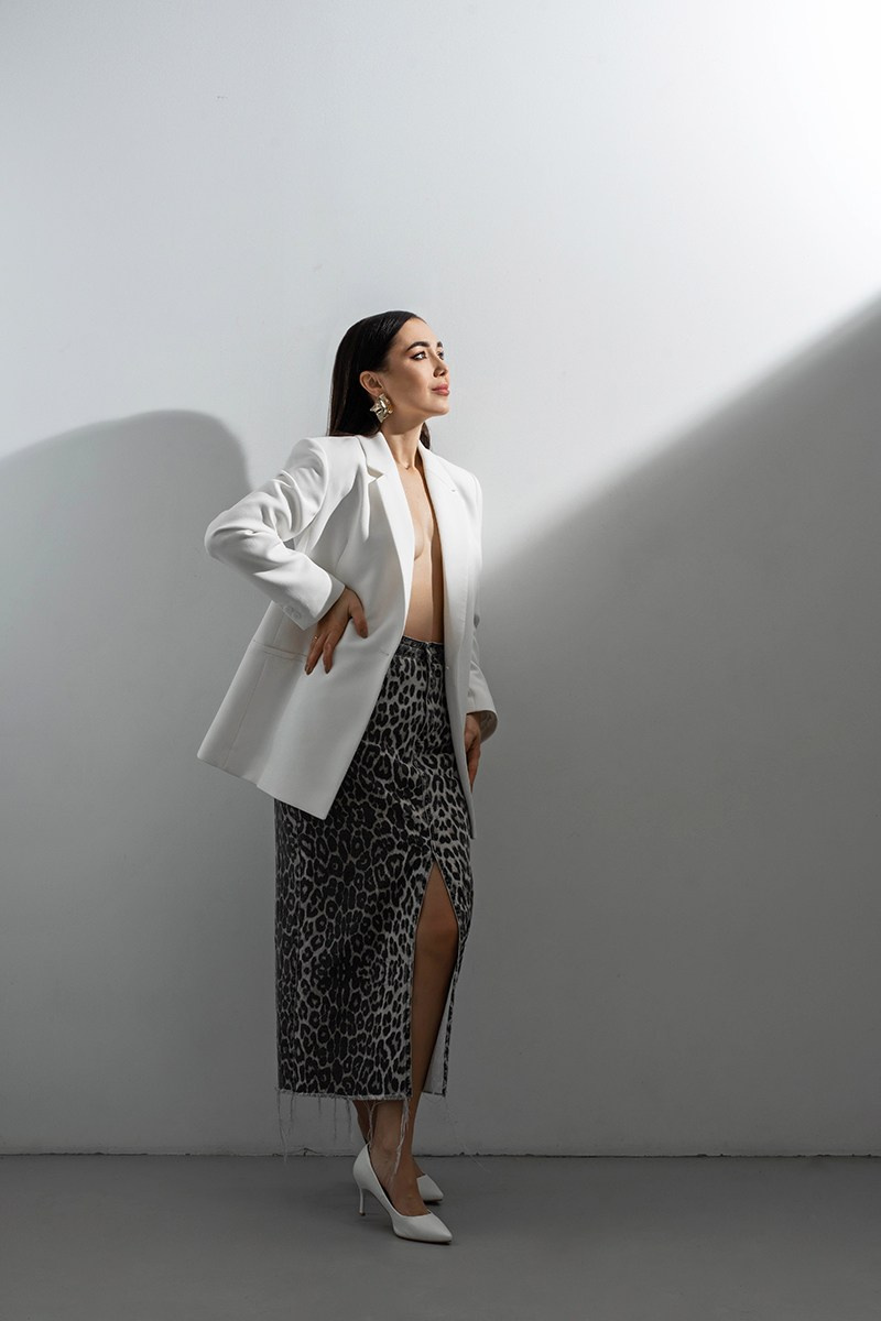 Лера. Фотограф и искусствовед в Туле и Санкт-Петербурге Нелли Некрасова