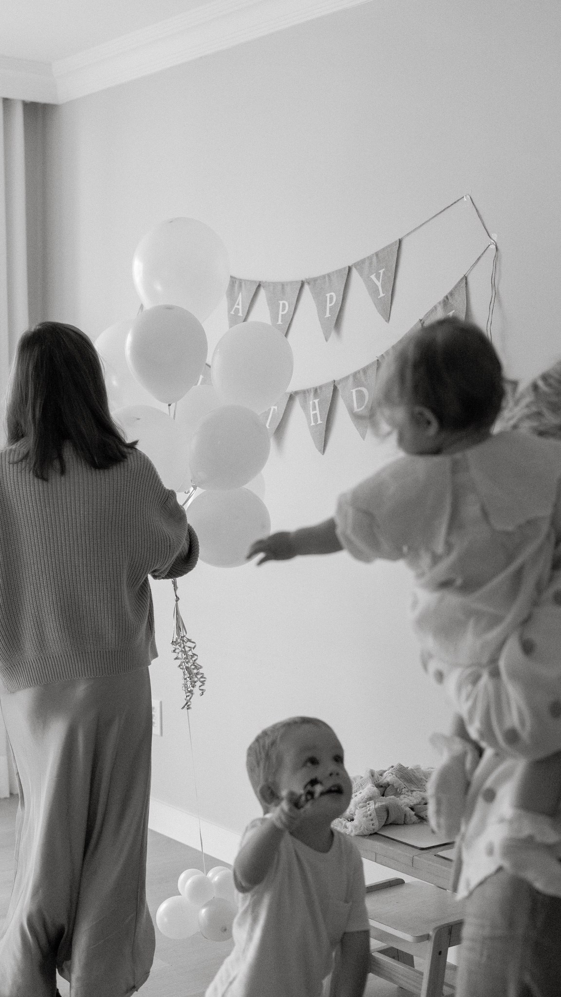 1 годик девочке Лиде. Русский фотограф во Флорианополисе | Лена Муни | Беременность, новорожденные, семья