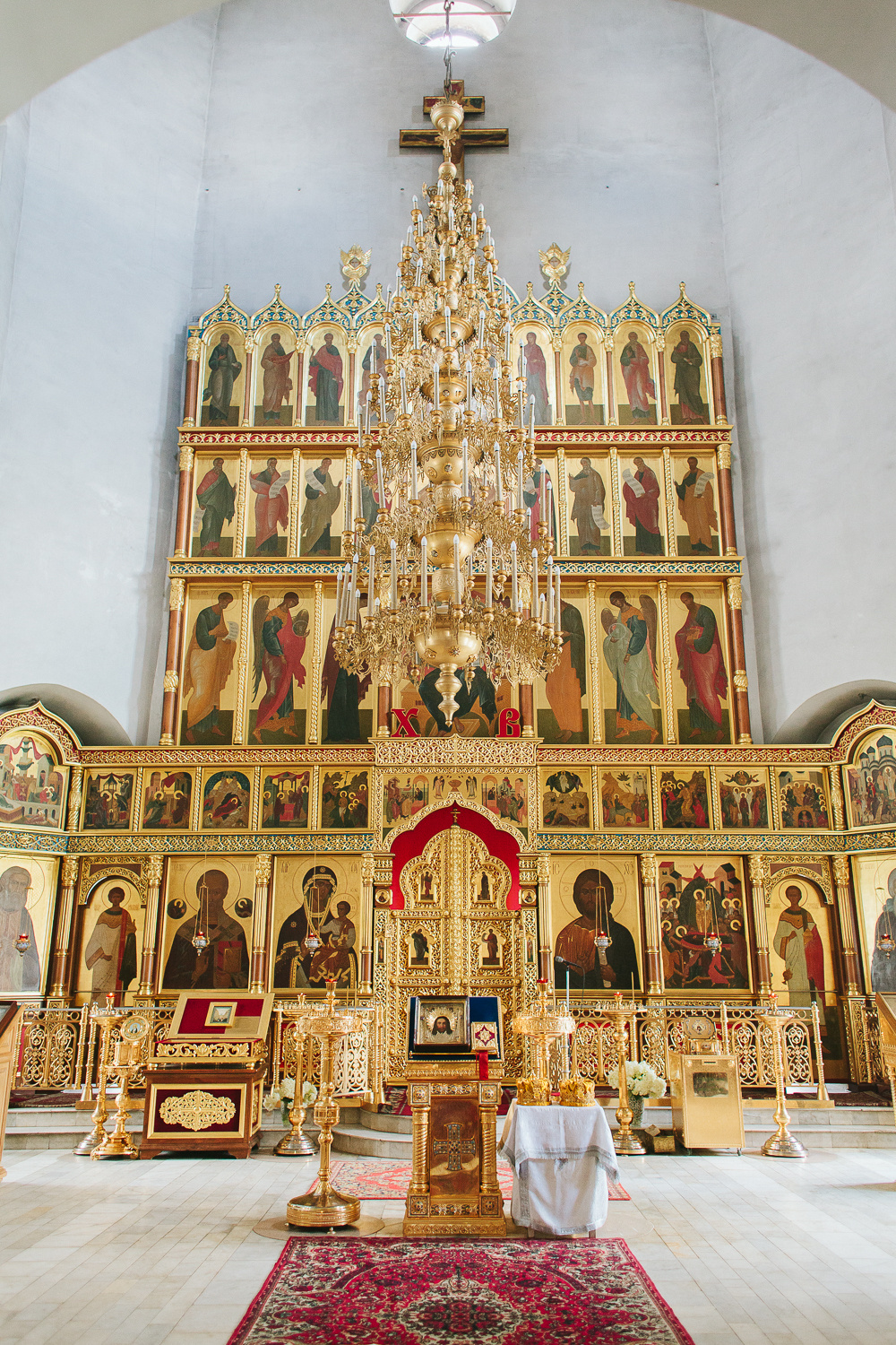 Стёпа и Аня. Солнечный июль. Фотограф на венчание, крещение