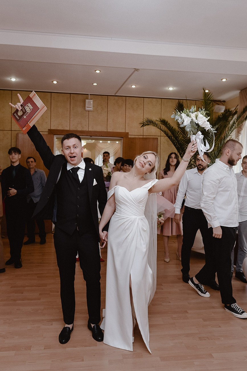 Дарья и Тимофей. Свадебный и семейный фотограф в Ростове-на-Дону Елена Сторожок