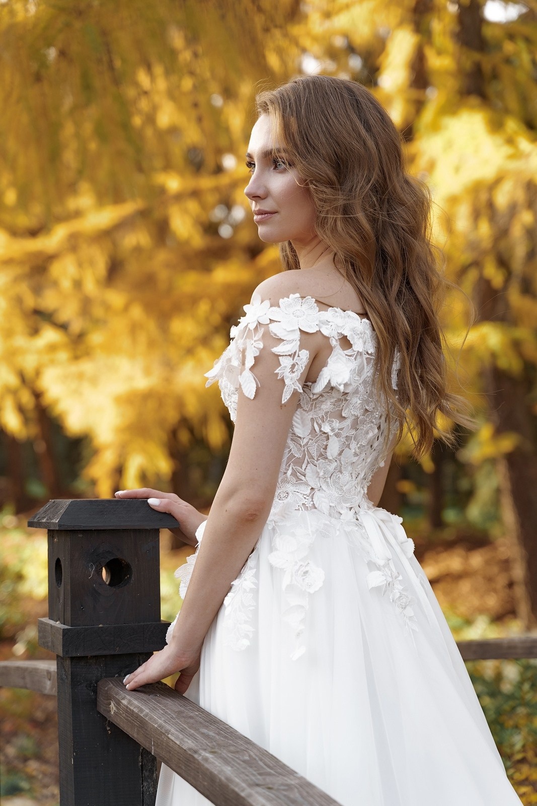 Свадебное портфолио. Михаил Белоусов фотограф Пермь