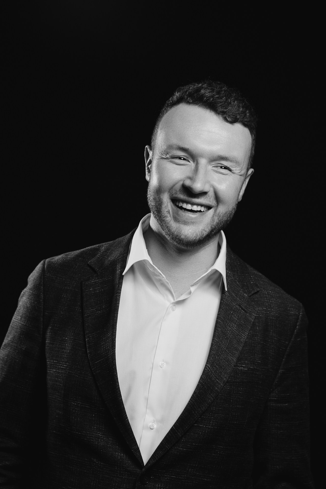 Александр. Михаил Белоусов фотограф Пермь