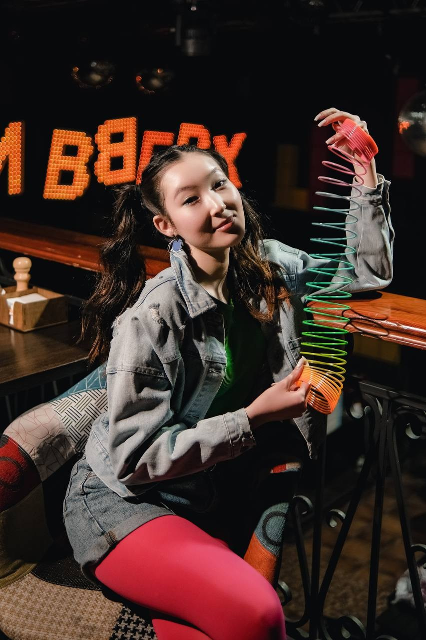 Бар РУКИ ВВЕРХ. Фотограф и видеограф в Тюмени Анна Жагорина, ваши фото еще не отдавали так быстро!