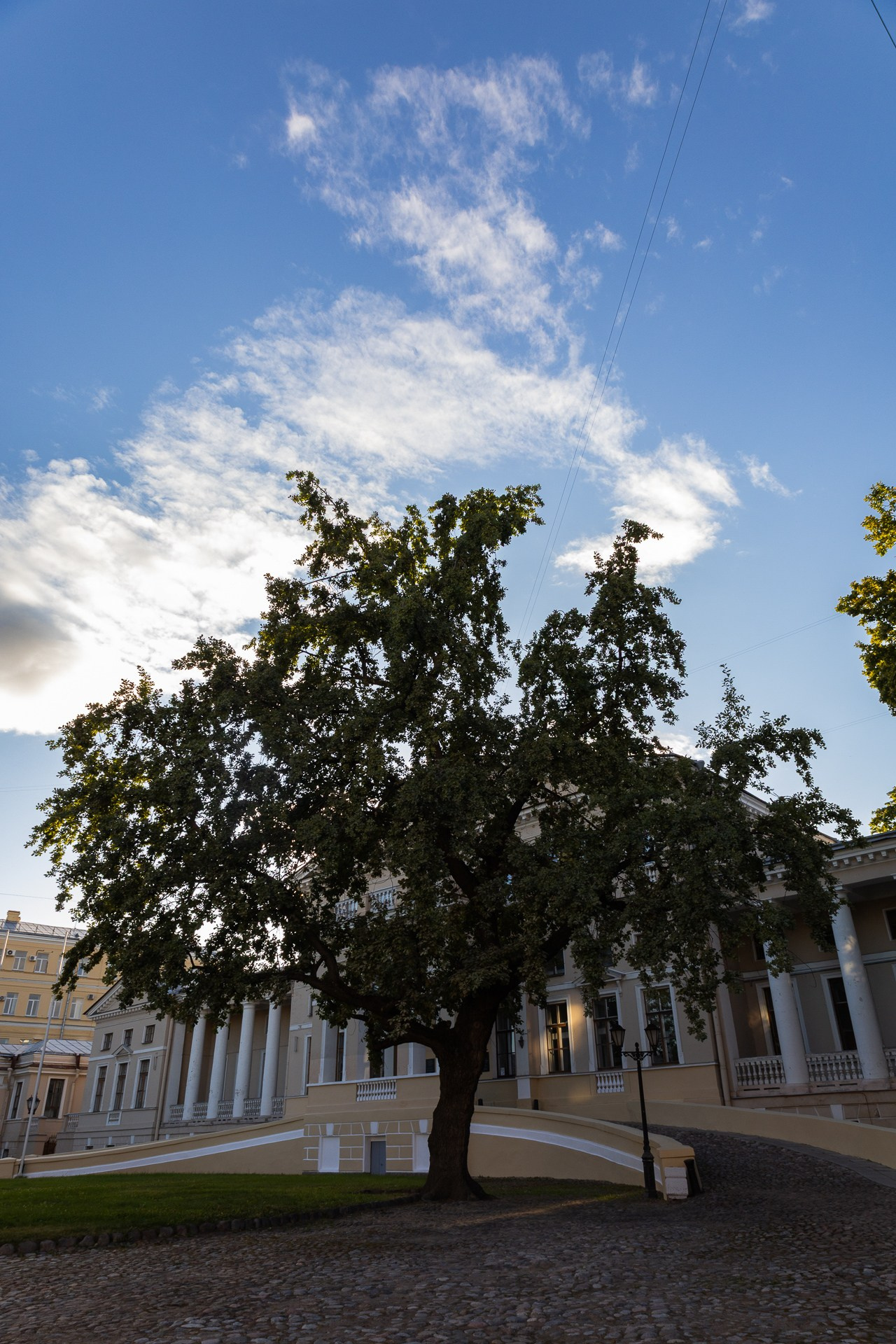 Стрит съёмка в Санкт-Петербурге. Портретный фотограф в Москве Евгений Уткин