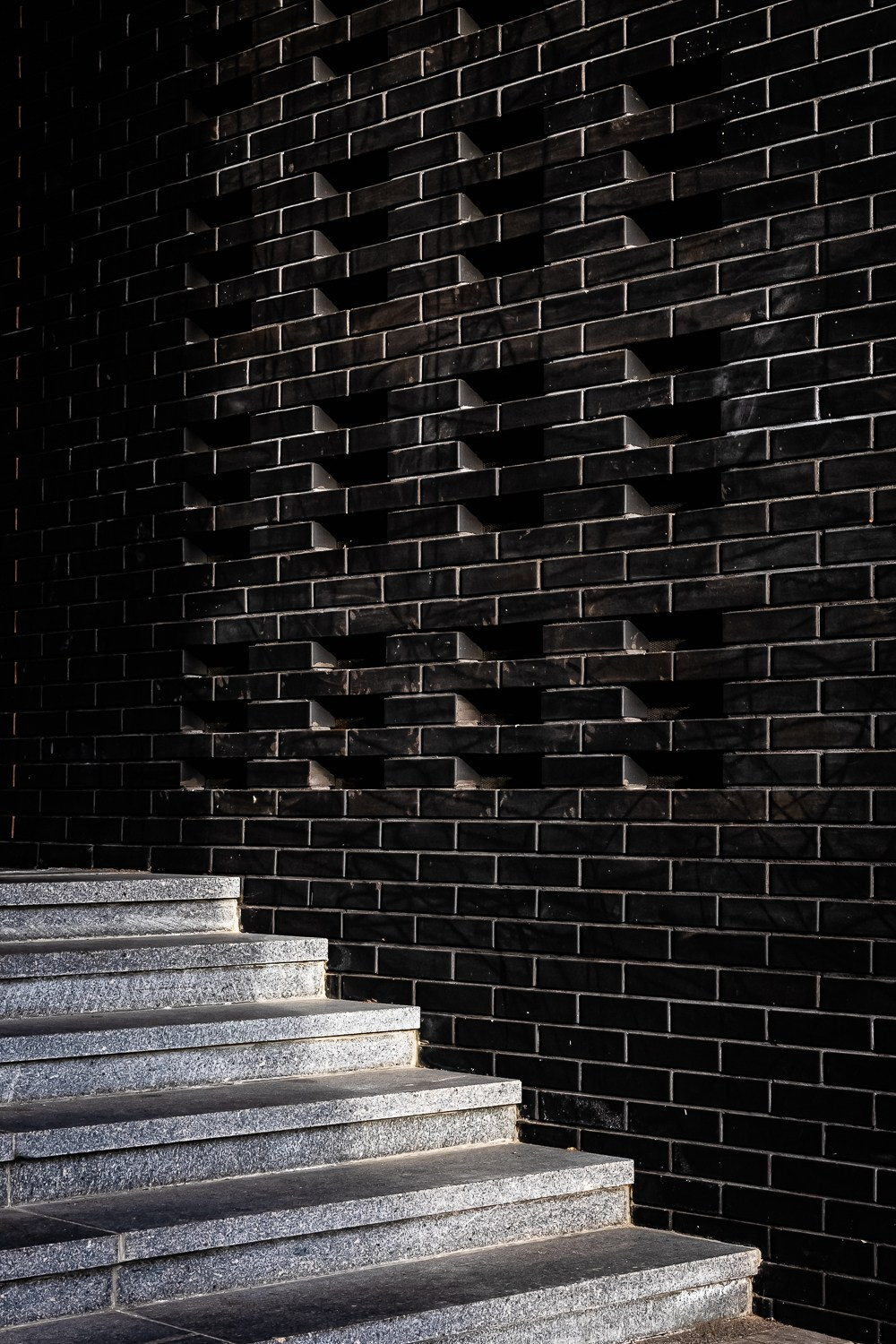 Neva Haus. Архитектурный фотограф Азамат Абикенов