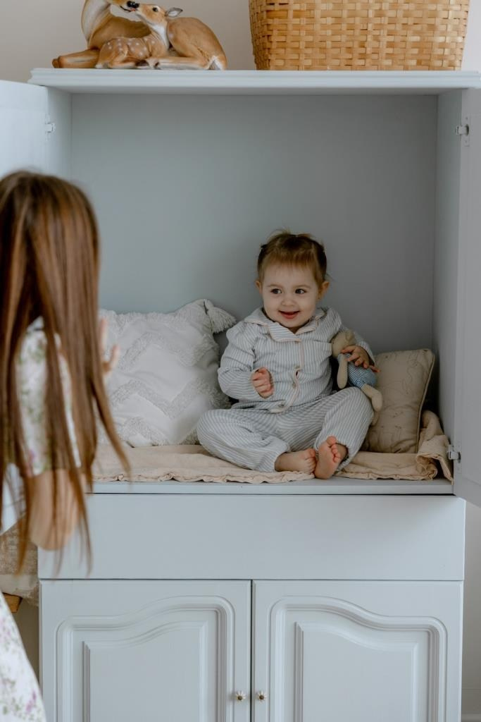 Фотостудия «Forest Studio» детский зал Scandi. Семейный, детский фотограф в Минске Вероника Гапоненко