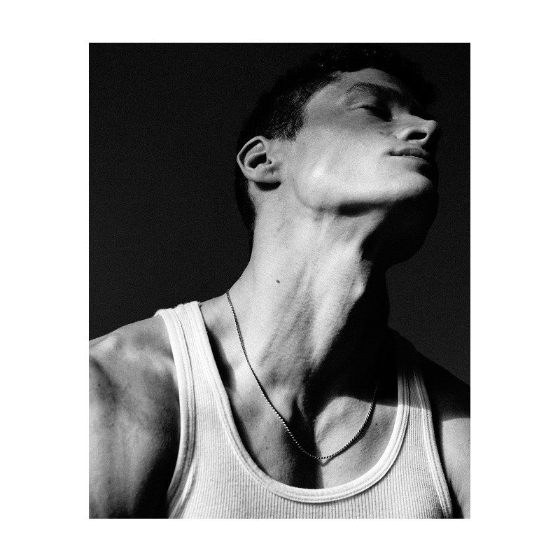 Костя Мятежный — Фотограф из Санкт-Петербурга