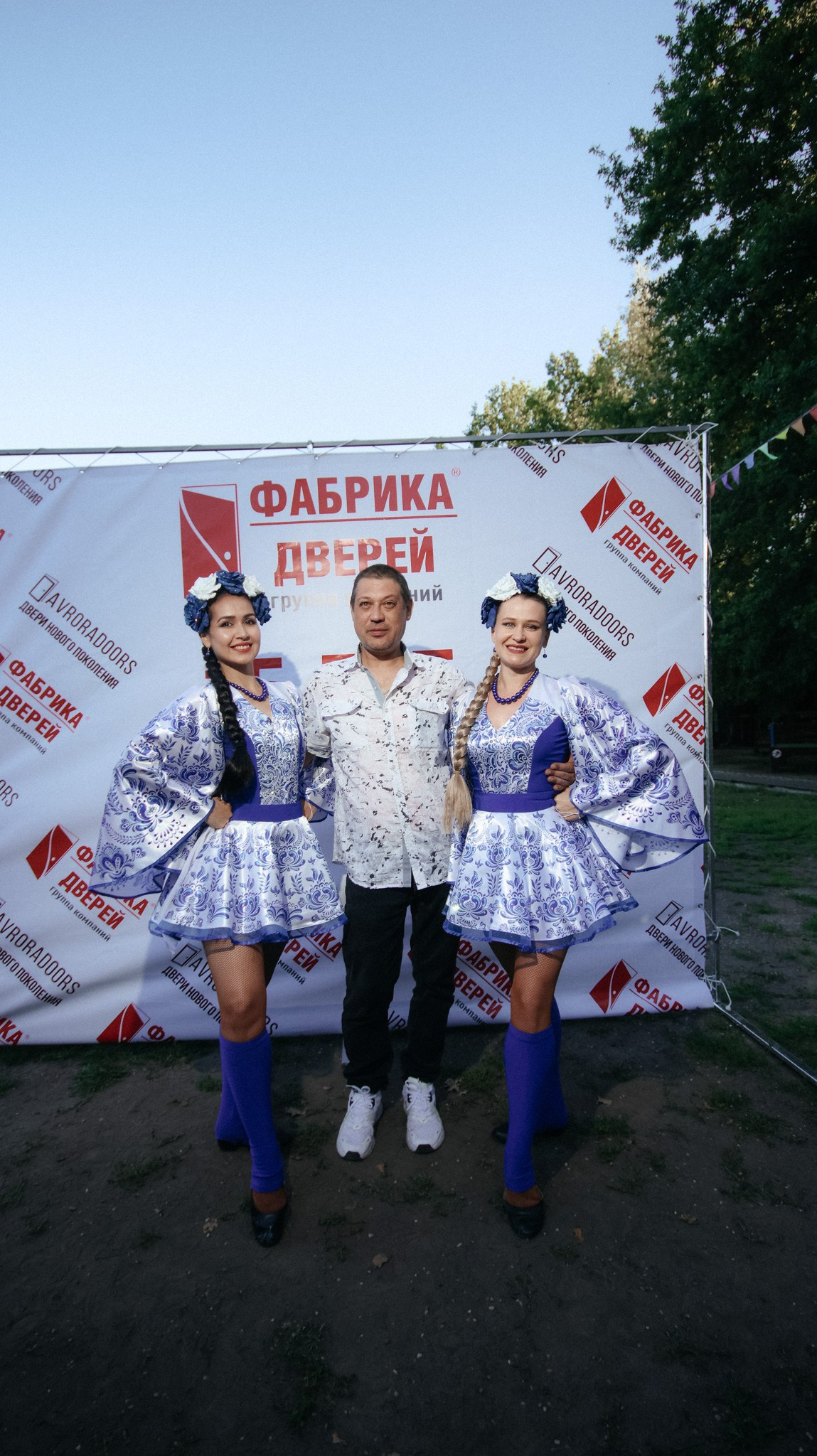 Фабрика Дверей. Свадебный и репортажный фотограф Дмитрий Кононенко