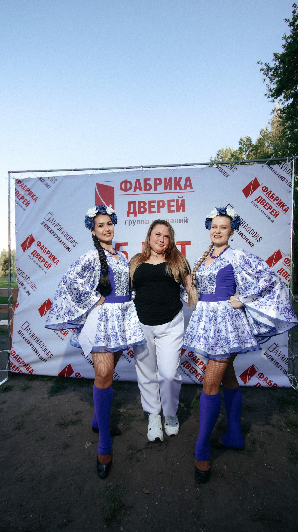 Фабрика Дверей. Свадебный и репортажный фотограф Дмитрий Кононенко