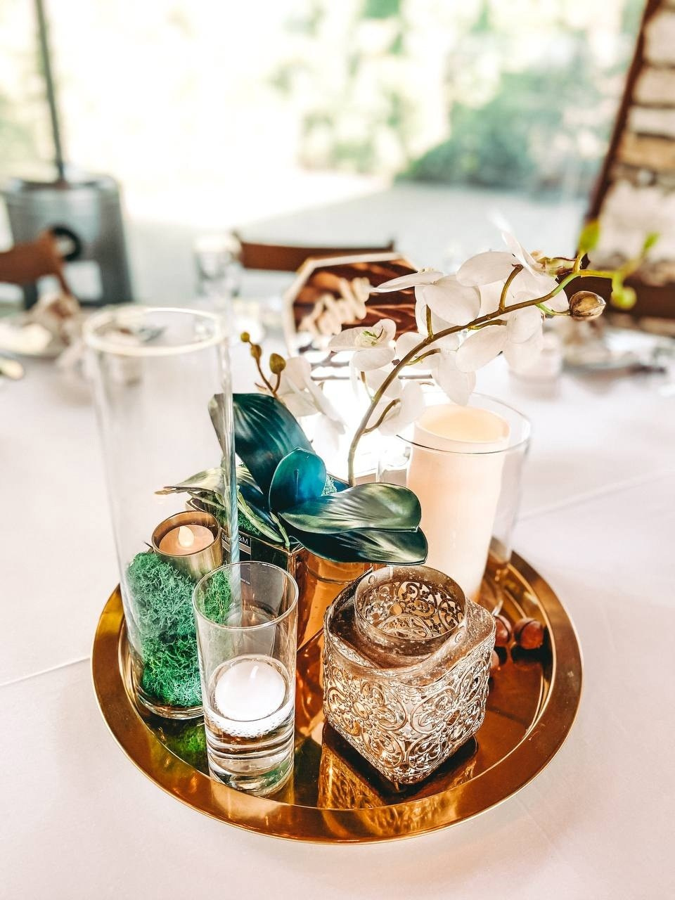 Фотогалерея мини-отеля «Таежный». Организация свадеб под ключ в Раменском