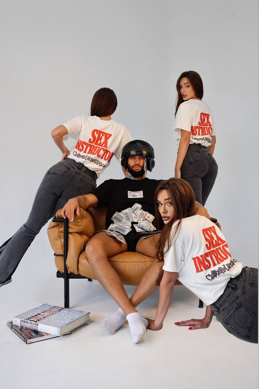 Фотограф, видеограф Янна Вертий