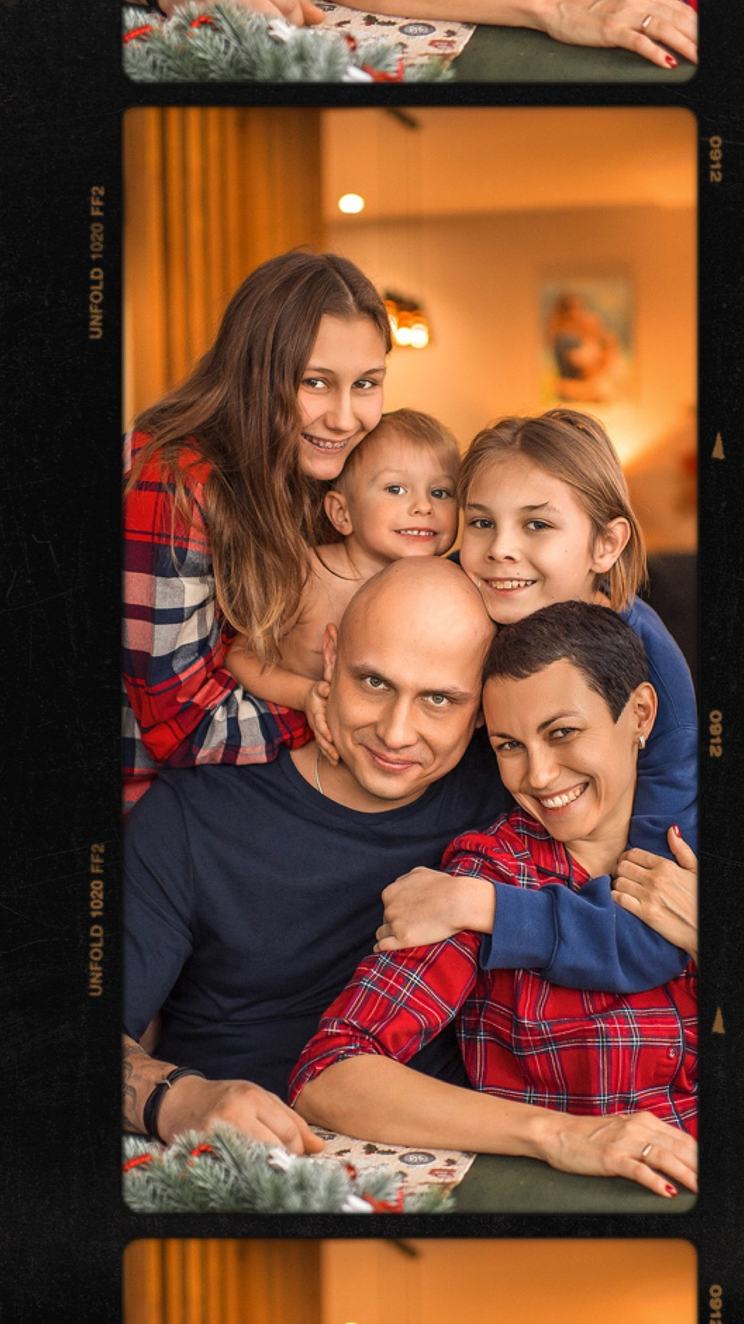 НОВОГОДНЯЯ, ПИЖАМНАЯ :). Свадебный и семейный фотограф РИТА БОЧКАРЁВА