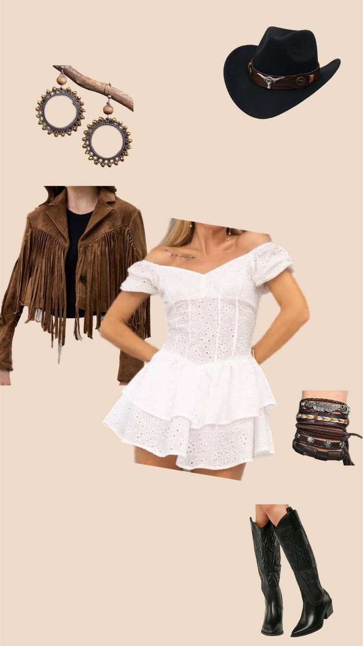 Rancho. Персональный стилист Анастасия Фомина