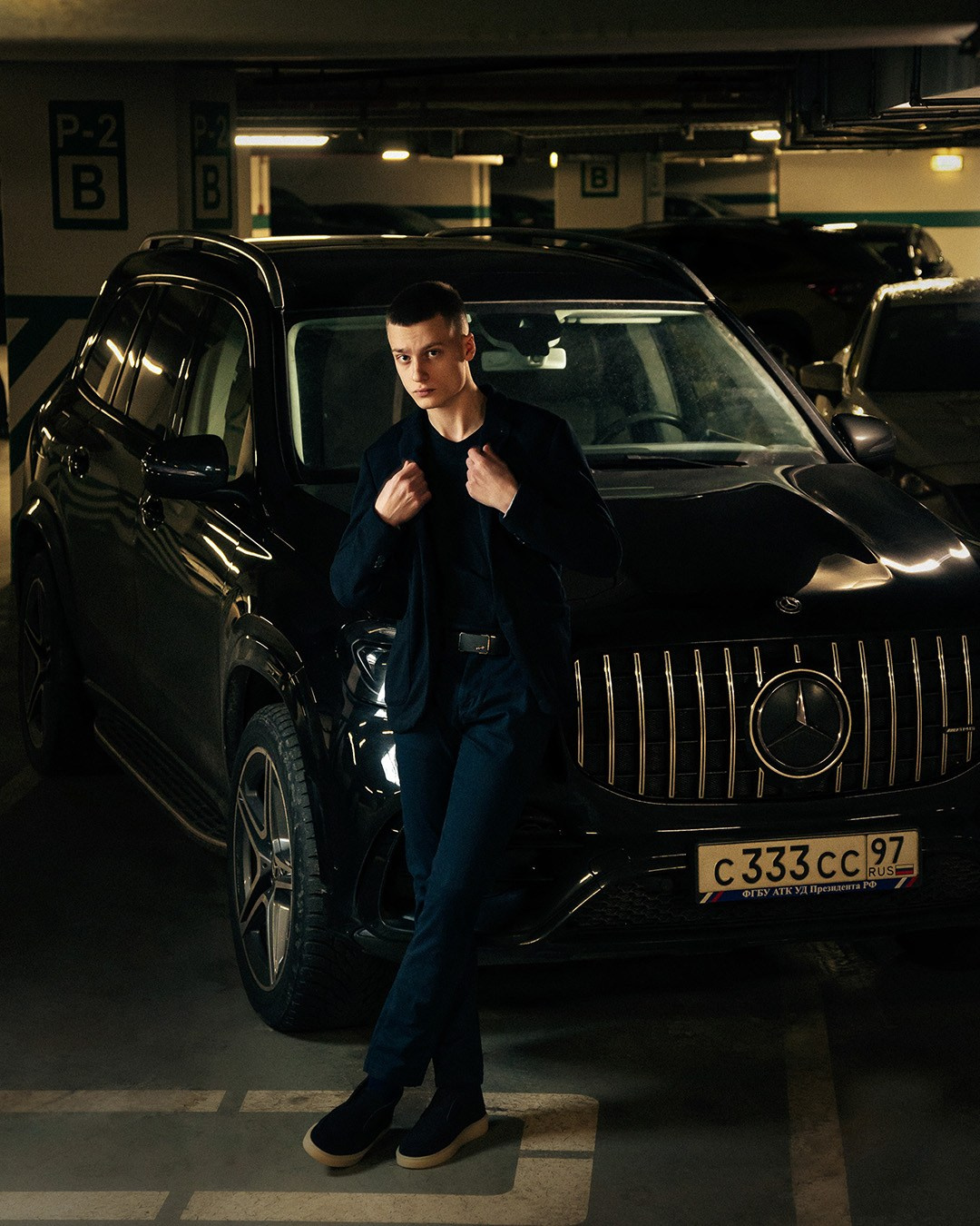 Контент для бизнеса. Храмов Сергей — фотограф